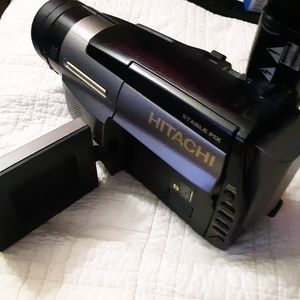 Camcorder